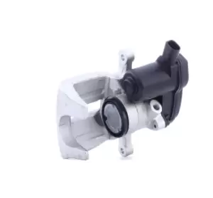 Image of RIDEX Brake caliper 78B0423 Caliper,Disc brake caliper AUDI,A4 Avant (8K5, B8),Q5 (8RB),A4 Limousine (8K2, B8),A5 Sportback (8TA),A5 Coupe (8T3)