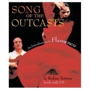 Image of Song of the Outcasts by Robin Totton Hardback
