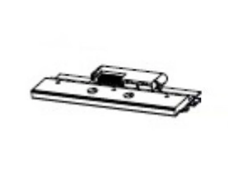 Image of Zebra P1083320-015 print head Thermal transfer