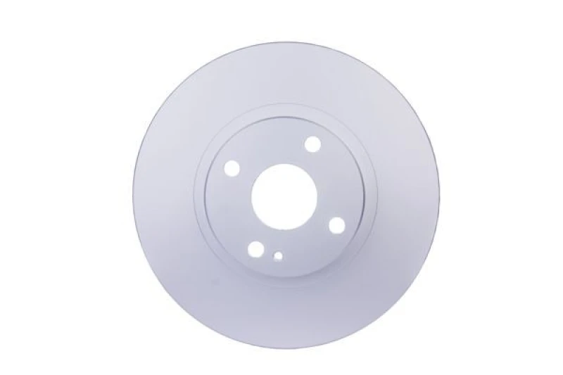Image of HELLA Brake disc HELLA 8DD 355 115-361