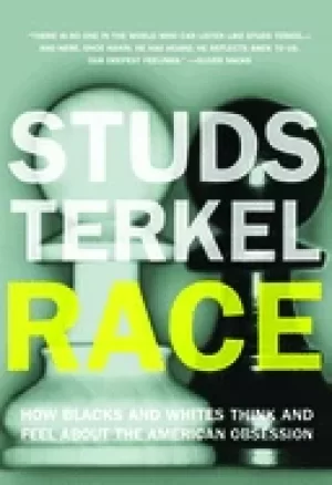 Image of race how blacks and whites think and feel about the american obsession