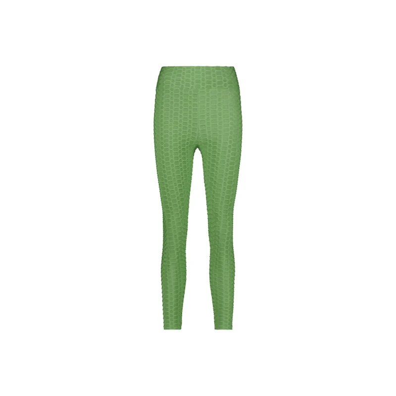 Image of Steve Madden Womens crumpled leggings Steve Madden Maximize Vert Female S