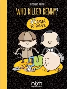 Image of Who Killed Kenny?