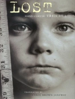 Image of Lost by Hans Ulrich Treichel Hardback