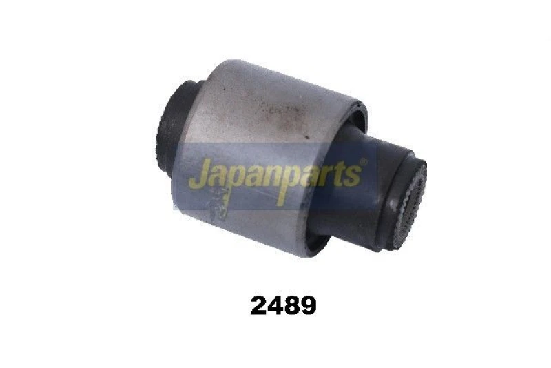 Image of JAPANPARTS Trailing arm / Suspension arm bush JAPANPARTS RU-2489