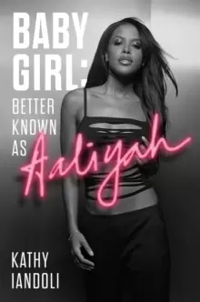 Image of Baby Girl: Better Known as Aaliyah