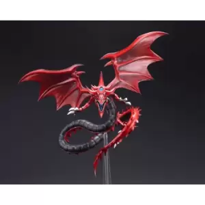 image of Kotobukiya Yu-Gi-Oh! Ani*Statue - Slifer the Sky Dragon