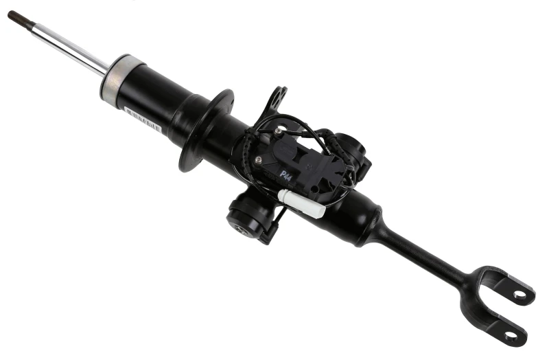 Image of Shock absorber SACHS 319 032