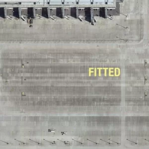 Image of FITTED &lrm;- First Fits Vinyl