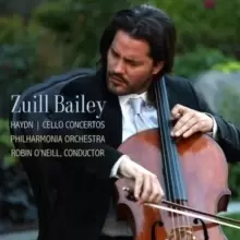Image of Haydn: Cello Concertos