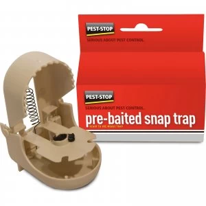 Image of Proctor Brothers Snap Mouse Trap