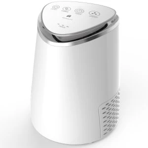 image of EAP120HC air purifier with HEPA/ Ioniser Dual filters Photocatalytic