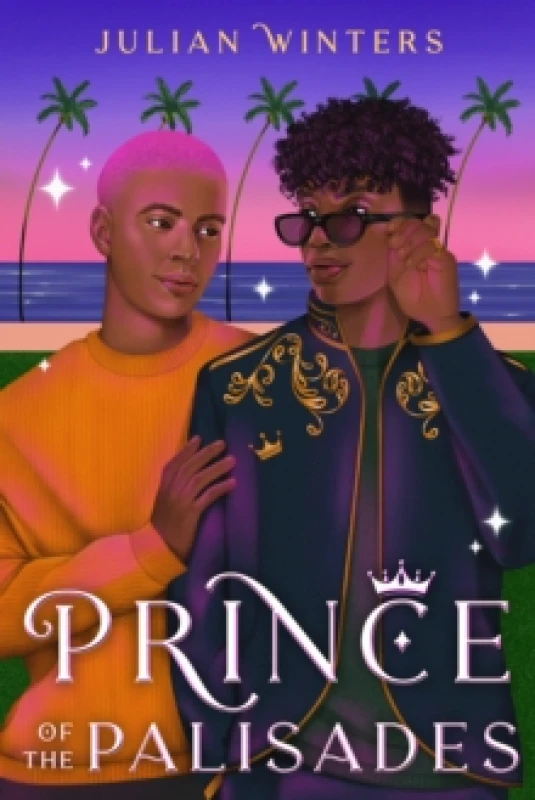 Image of Prince of the Palisades Paperback / softback