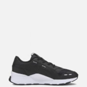 Puma Mens Rs 2.0 Base Trainers - Puma Black - UK 7