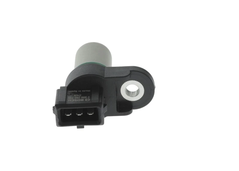 Image of Camshaft position sensor Bosch 0 986 280 739
