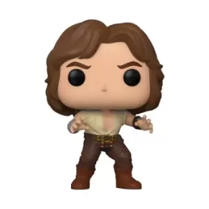 image of Hercules Pop! Vinyl Figure