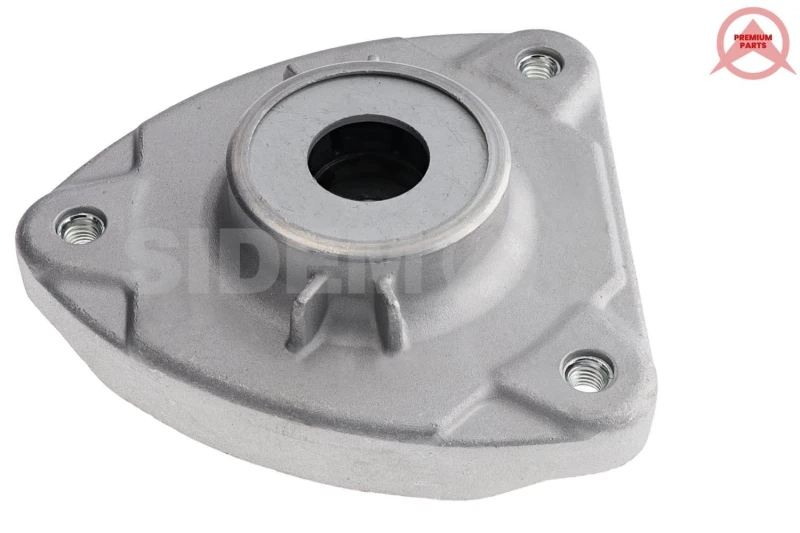 Image of SIDEM 849414 Top strut mount Front Axle Suspension Strut Support Bearing (1180)