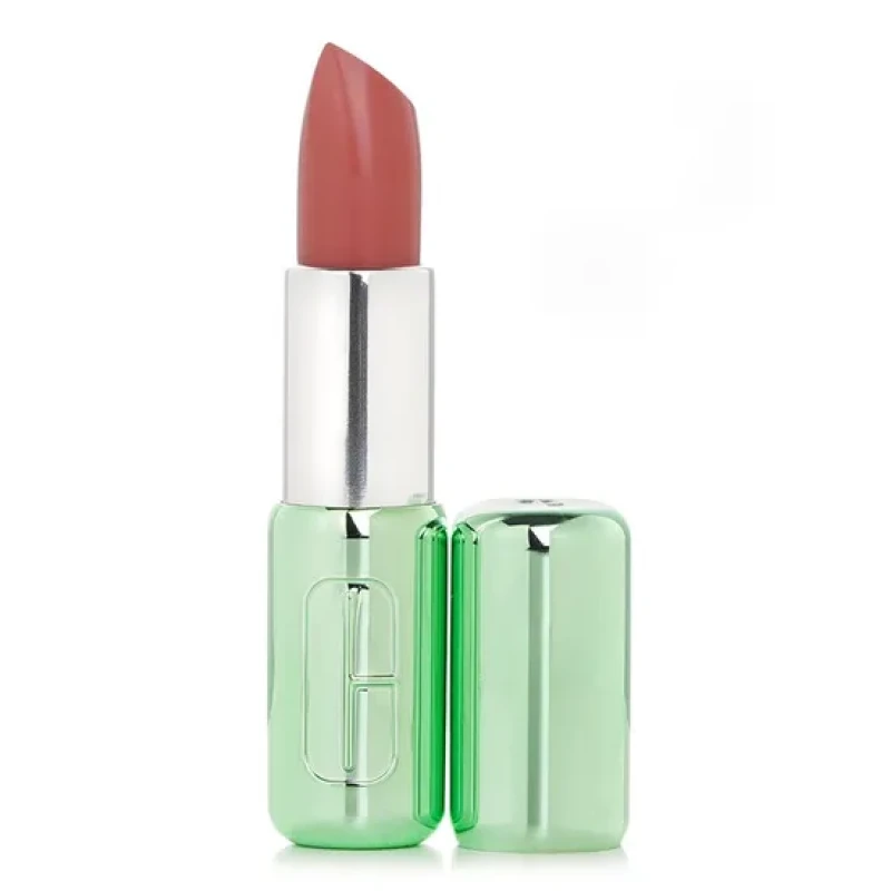 Image of Clinique Pop Longwear Lipstick Satin 41 Petal Pop