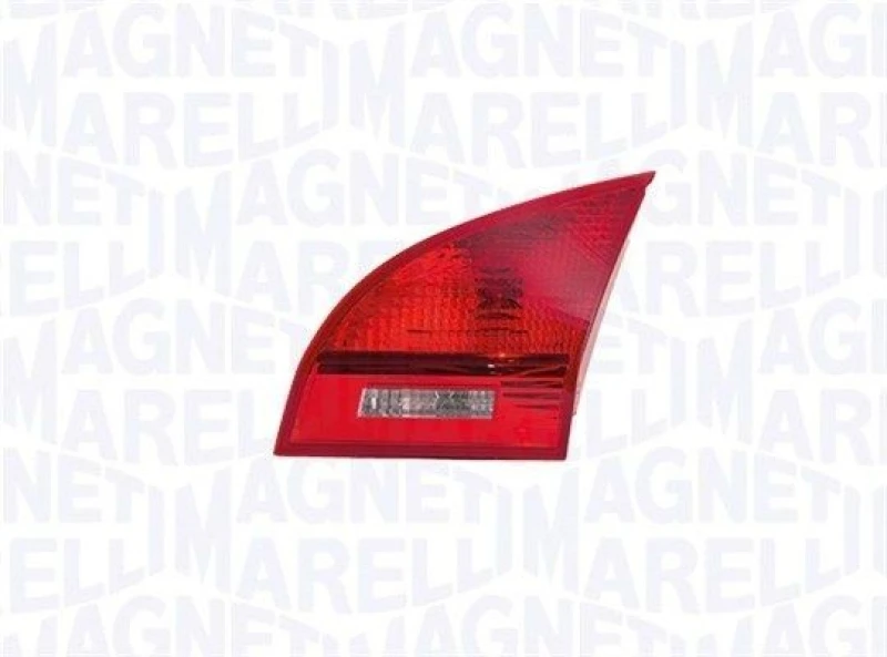 Image of MAGNETI MARELLI Rear light MAGNETI MARELLI 714021580201