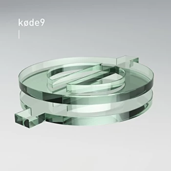 image of Kode 9 - Nothing Vinyl