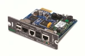 Image of APC UPS Management Adapter - SmartSlot