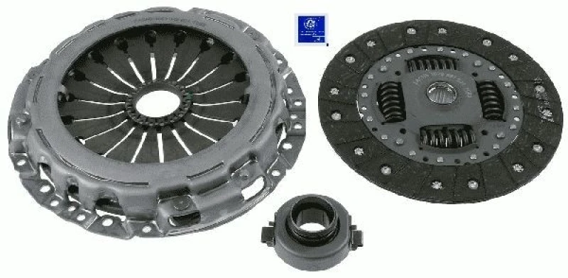 Image of Clutch kit SACHS 3000 826 001
