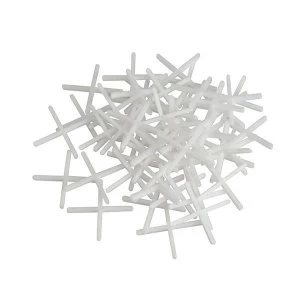 Image of Vitrex Long Leg Spacer 3mm Pack of 1500