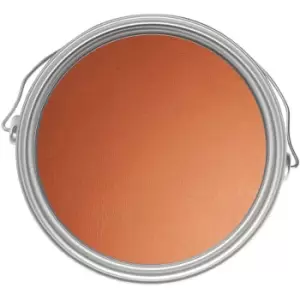 Image of Craig & Rose Artisan Copper Effect Paint - 2.5L