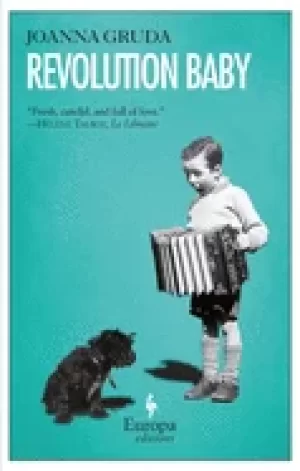 Image of revolution baby