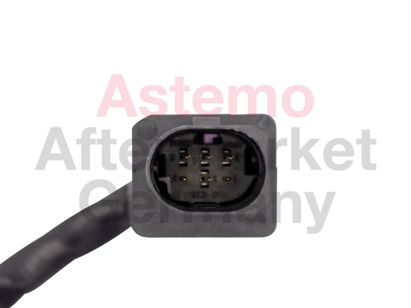 Image of Lambda sensor HITACHI 2505319