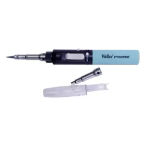 Image of Weller T0151606599 Gas Soldering Iron WSTA6