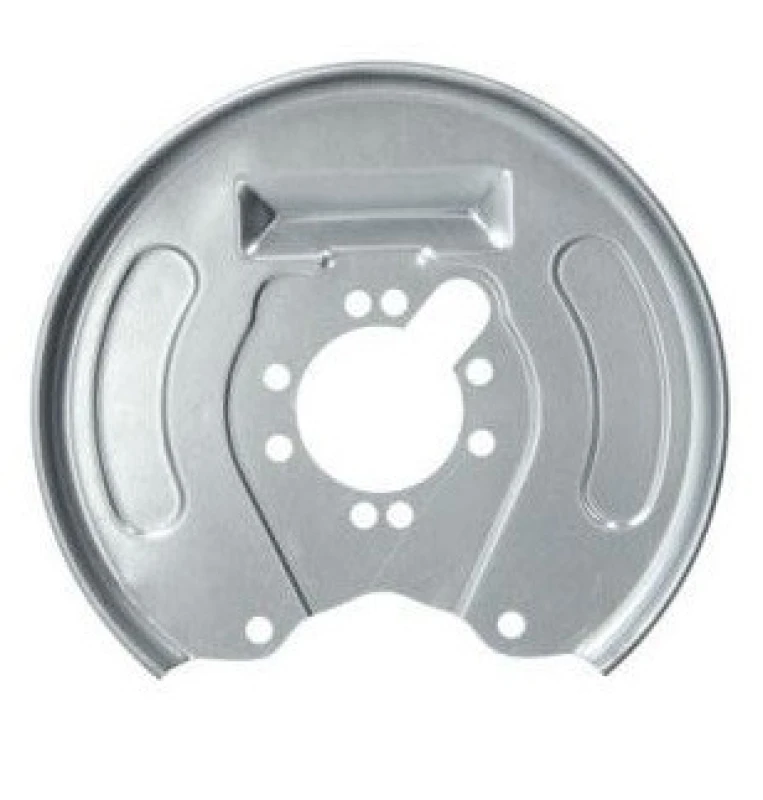 Image of PROCARO Brake disc backing plate PROCARO PR19-1287