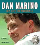 Image of dan marino my life in football