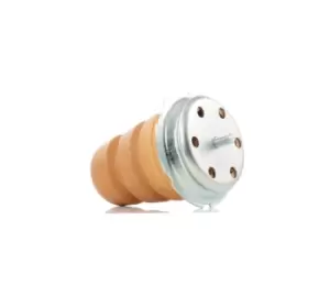 Image of RIDEX Rubber Buffer, suspension 1182R0050 FIAT,Doblo Kombi (119_, 223_)