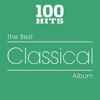 Image of Various - 100 Hits CD
