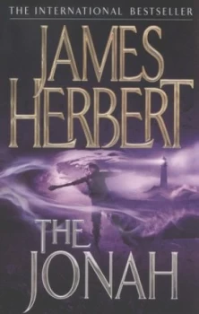 Image of The Jonah by James Herbert Paperback