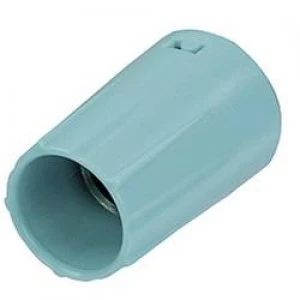 Image of Cable sleeve Neutrik BST BLC CY Turquoise