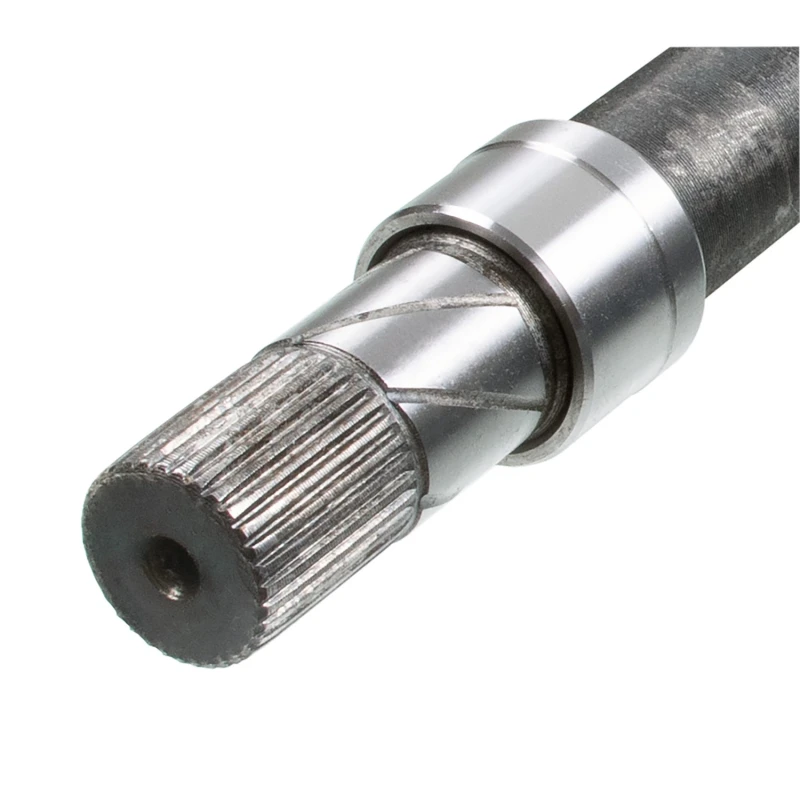 Image of Drive shaft FEBI BILSTEIN 183386