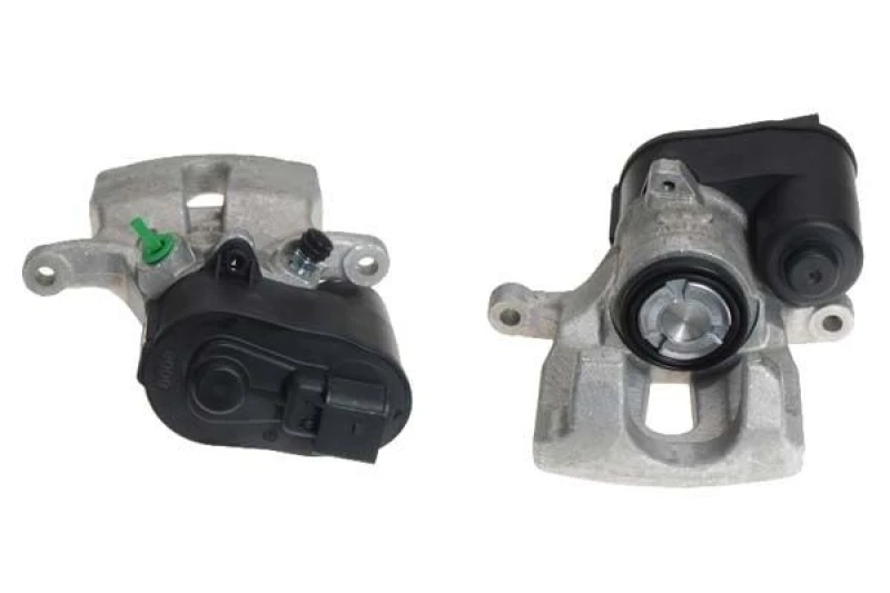 Image of Brake caliper MAPCO 144200M