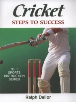 Image of Cricket by Ralph Dellor Paperback