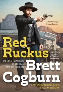 Image of Red Ruckus