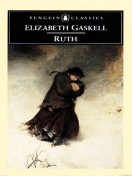 Image of Ruth by Elizabeth Gaskell Paperback