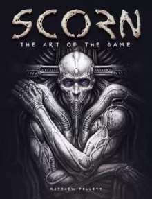 Image of Scorn : The Art of the Game