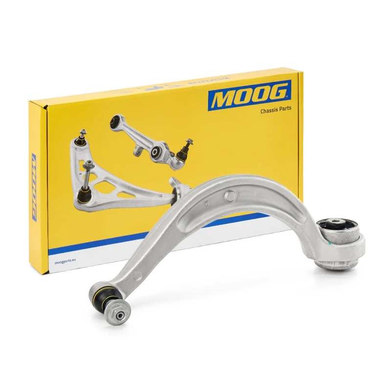 Image of Suspension arm MOOG AU-TC-15368