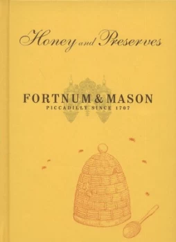 Image of Honey and preserves by Fortnum & Mason Plc