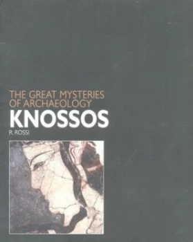 Image of Knossos by Renzo Rossi Paperback