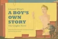 Image of Edmund White's A Boy's Own Story: The Graphic Novel