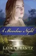 Image of moonbow night