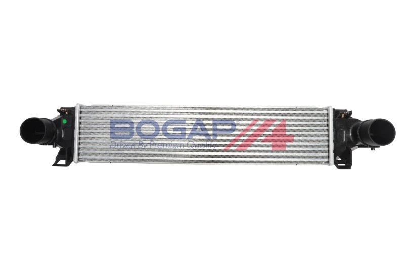 Image of BOGAP Intercooler BOGAP E4220109