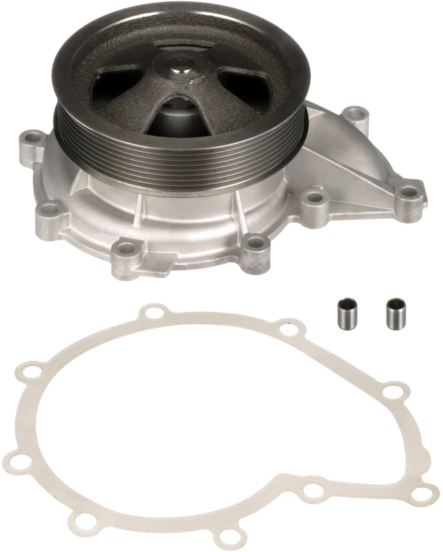 Image of GATES Water pump GATES WP5007HD